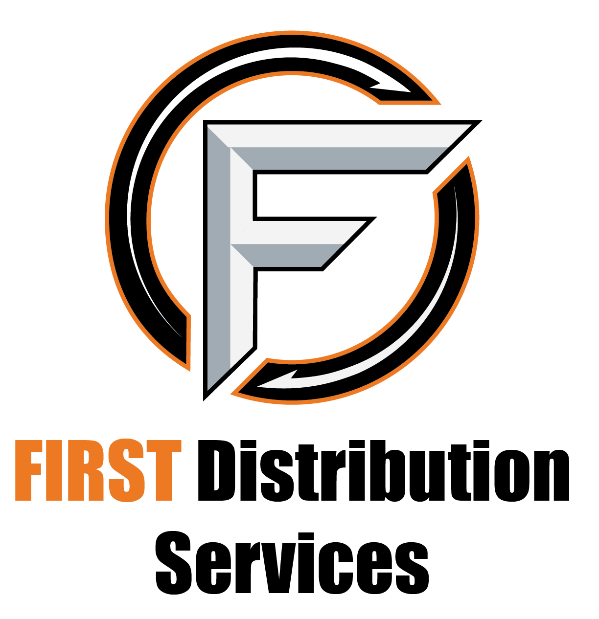 FIRST Distribution Services